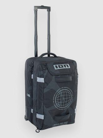 ION Ion Wheelie Reisetasche schwarz
