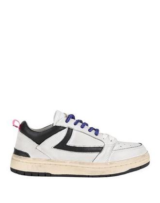 HTC SCHUHE - Sneakers auf YOOX.COM