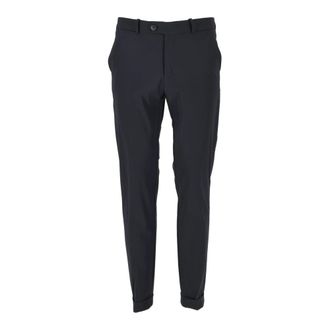 Roberto Ricci Design Rrd, Hombre, Pantalones, Azul, Talla: XL