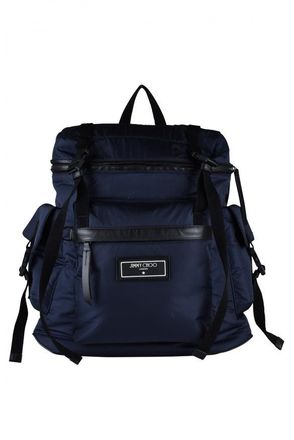 Jimmy Choo London Wixon Rucksack
