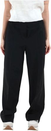 Marella Donna, Pantaloni, Nero, 2Xs, new