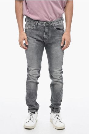 Diesel Skinny-fIt SLEENKER Denims with Low Waist L.32 size 28