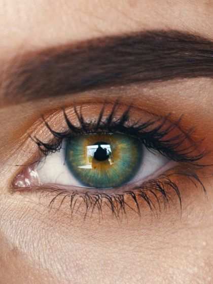 Sorge für den perfekten Augenaufschlag: 10 Mascara-Hacks für Mega-Wimpern