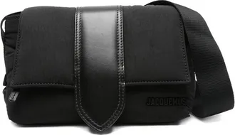 Jacquemus Small Bambino Messenger Bag