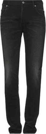Balmain BOTTOMWEAR - Jeans on YOOX.COM