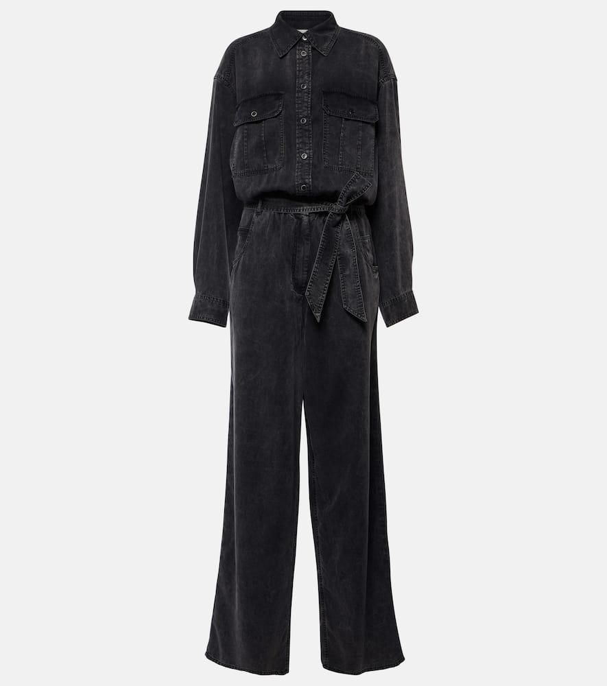 Burberry Tailored Wool Jumpsuit from $1,035.00 - on Stylight