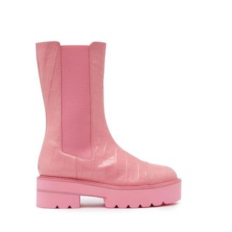 Stuart Weitzman Donna, Scarpe, Rosa, 37 EU, new