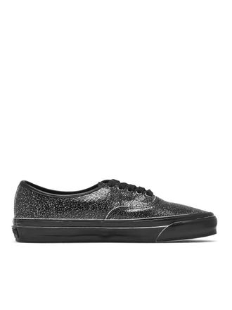 Vans Authentic 44 Overpaint Nero