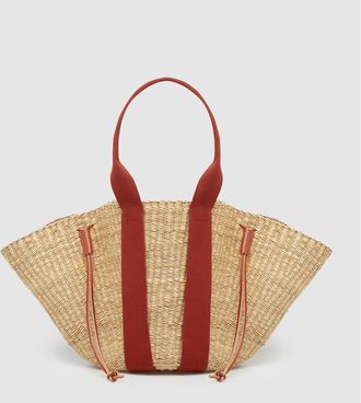 Muu&ntilde; Panier So Rust