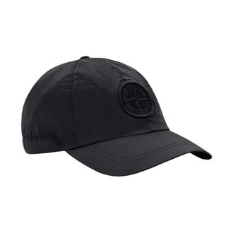 Stone Island Uomo, Accessori, Nero, XL, new