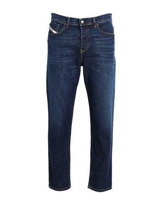 Diesel 2005 D-FINING 09B90 TAPERED JEANS