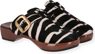 Tod's Womens White Sandal, Size 4