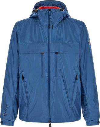 Moncler Polyamide Shell Mens Jacket