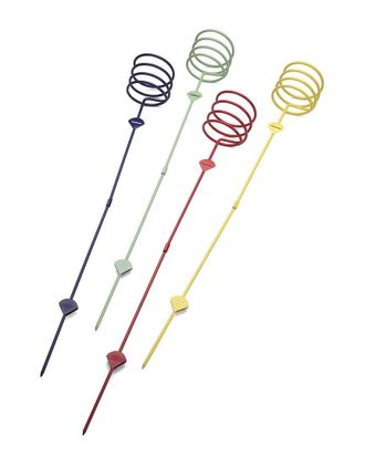 Cuisinart Set Of 4 Drink Stakes Cdh-444