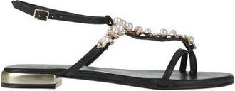 Tosca Blu FOOTWEAR - Sandals sur YOOX.COM