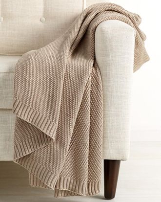 Melange Home M&eacute;lange Home Hampton Throw