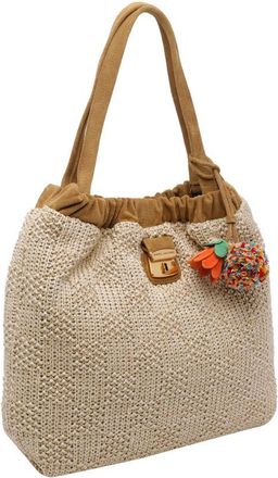 Marc Jacobs Bags Beige Polyethylene