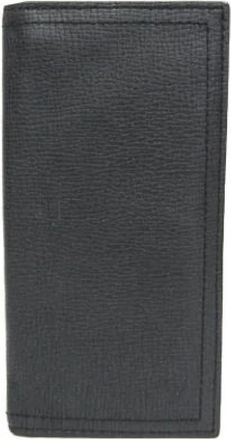 Louis Vuitton Pre-owned Long Wallet M64138 - Heren - Vintage Accessoires - Zwart - ONE Size - Leer - Vintage