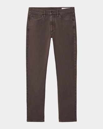 Rag & Bone Men & apos;s Fit 2 Aero Stretch Slim Jeans