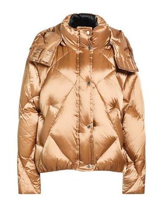 Nicole Benisti JACKEN & M&Auml;NTEL - Pufferjacken & Daunenjacken auf YOOX.COM