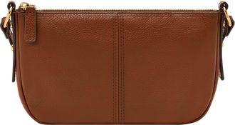Fossil Womens Jolie Leather Small Crossbody
