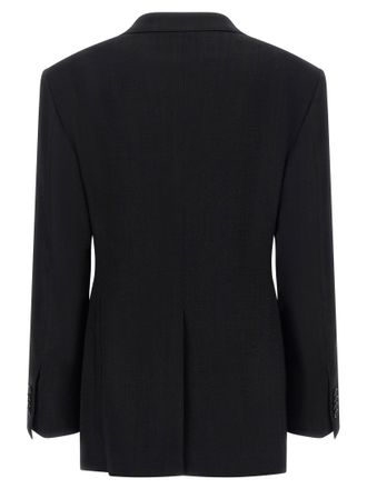 Tagliatore Astra Pant Suit - Black