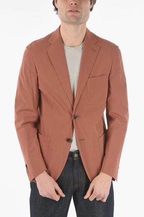 Corneliani ID giacca a 2 bottoni IDENTITY due spacchi revers classico Corneliani