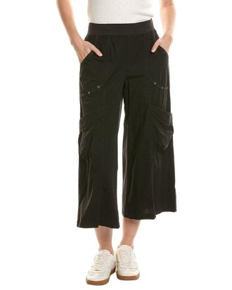 Xcvi Xcvi Faulkner Crop Pant
