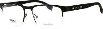 HUGO BOSS BOSS 1355/U 0003 00 Black 54mm