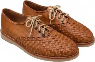 Sbicca Womens Dayton Oxford In Brown
