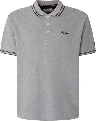 Pepe Jeans London Jett Poloshirt