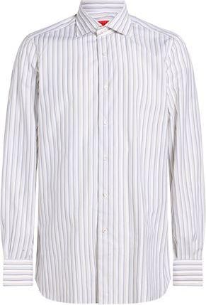 Isaia TOPWEAR - Shirts on YOOX.COM