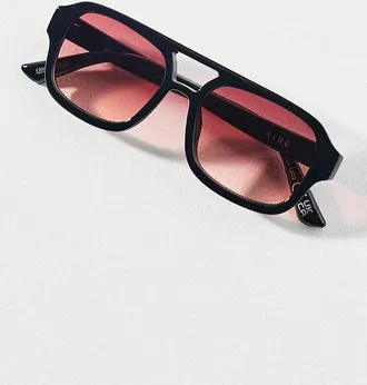 AIRE Aquarius Aviator Sunglasses
