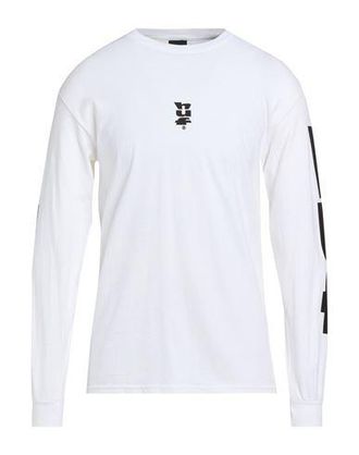 HUF TOPWEAR - T-shirts sur YOOX.COM