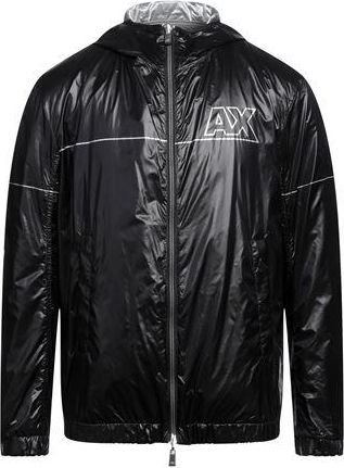 A|X Armani Exchange ROPA DE ABRIGO - Chaquetas y cazadoras en YOOX.COM