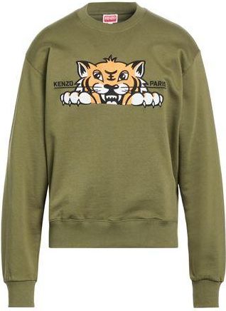 Kenzo CAMISETAS Y TOPS - Sudaderas en YOOX.COM