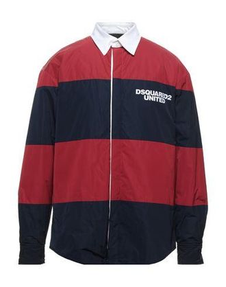 Dsquared2 TOPWEAR - Shirts on YOOX.COM