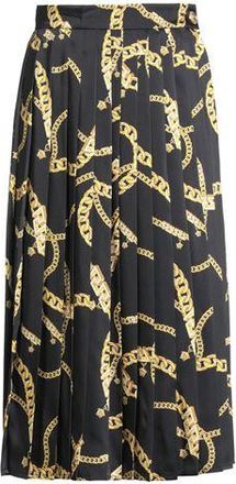 Alexander McQueen BOTTOMWEAR - Gonne midi su YOOX.COM