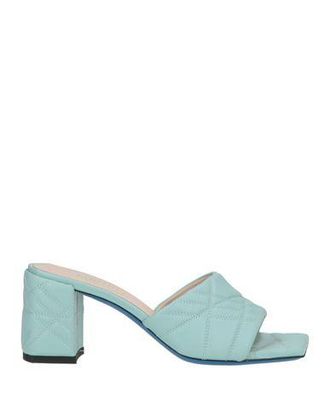 Loriblu CALZADO - Sandalias con cierre en YOOX.COM