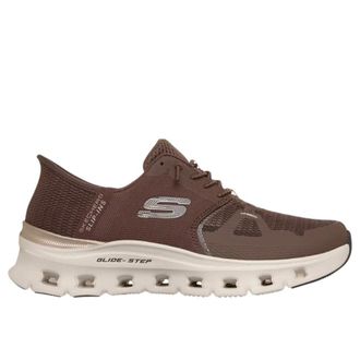 Skechers Donna, Scarpe, Marrone, 37 EU, new