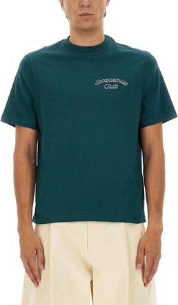 Jacquemus Club T-Shirt