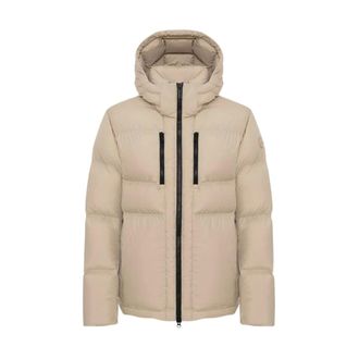 Colmar Chaqueta de Plumas - Sport - Hombre - Beige - S