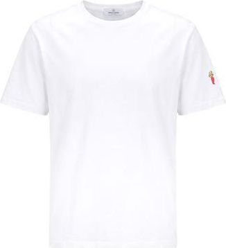 Cooperativa Pescatori Posillipo CAMISETAS Y TOPS - Camisetas en YOOX.COM