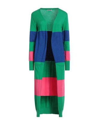 Fly Girl STRICKWAREN - Strickjacken auf YOOX.COM