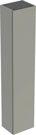 Keramag Keramag - Geberit One Armario Alto Con Una Puerta, 180x29cm, 505.083.00.7
