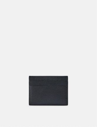 Balenciaga Cash Logo-print Card Holder
