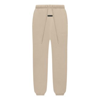 Fear of God SS23 Sweatpants Dusty Beige 130SP232025F