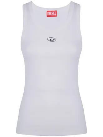 Diesel Top Maniche Lunghe T Anki Od