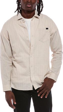 Ted Baker Linen-Blend Shirt