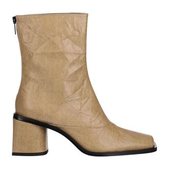 Kenzo Dames, Schoenen, Beige, Maat: 41 EU